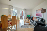 Ferienwohnung in Fehmarn OT Staberdorf - "Landhaus Voss" Typ 3 Nr.9 - Bild 3
