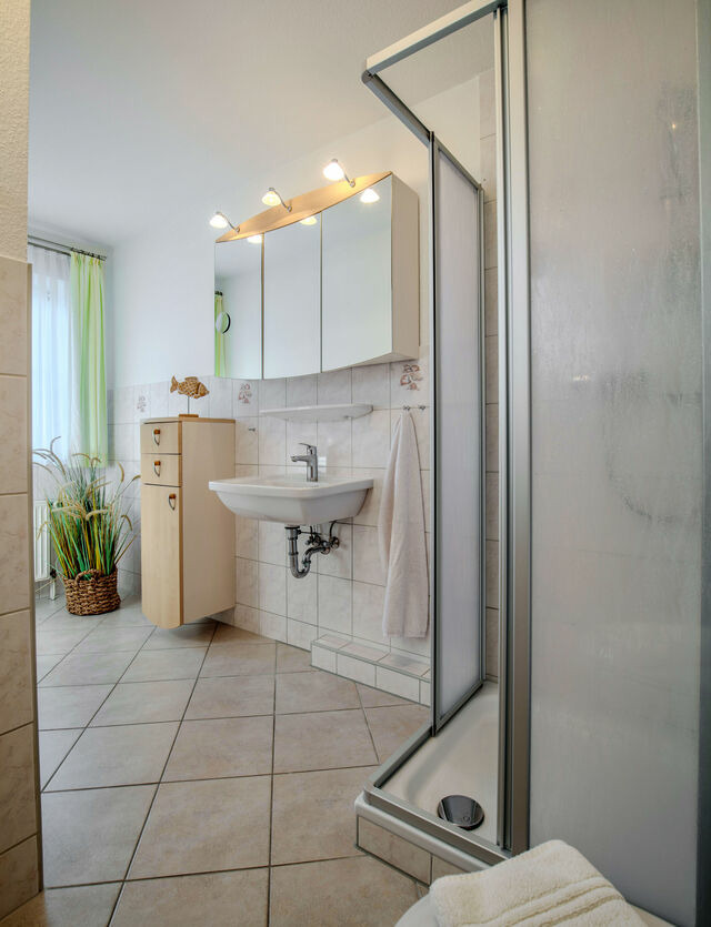 Ferienwohnung in Fehmarn OT Staberdorf - "Landhaus Voss" Typ 3 Nr.9 - Bild 6