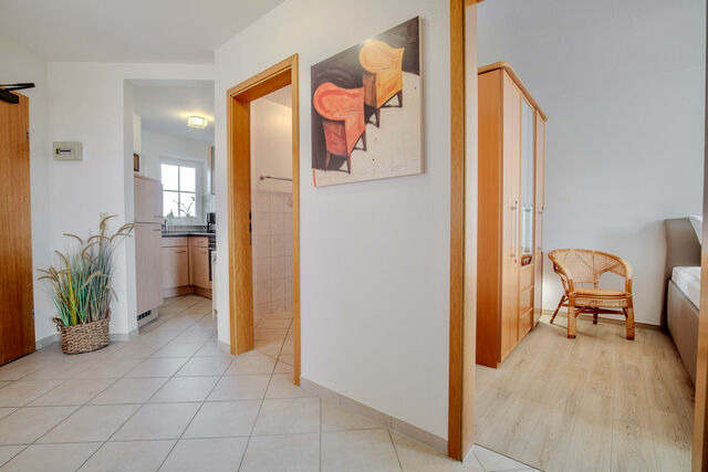 Ferienwohnung in Fehmarn OT Staberdorf - "Landhaus Voss" Typ 3 Nr.9 - Bild 7