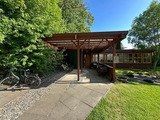 Ferienwohnung in Fehmarn OT Staberdorf - "Landhaus Voss" Typ 3 Nr.9 - Bild 23