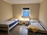 Ferienwohnung in Fehmarn OT Presen - "Ferienhof Rie&szlig;en" Rotes Haus Nr. 43 - Bild 12