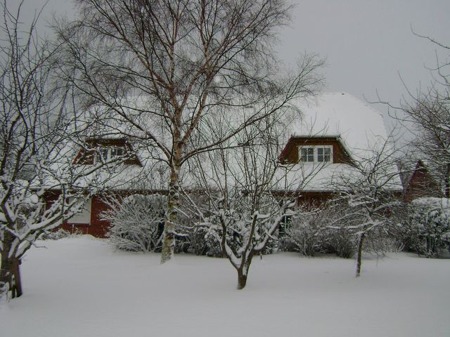 Ferienwohnung in Fehmarn OT Puttgarden - Ferienhof B&ouml;hnke Nr.4 - Bild 14