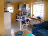 Ferienwohnung in Fehmarn OT Burg - Ferienwohnung Voderberg Nr. 2 - Bild 3