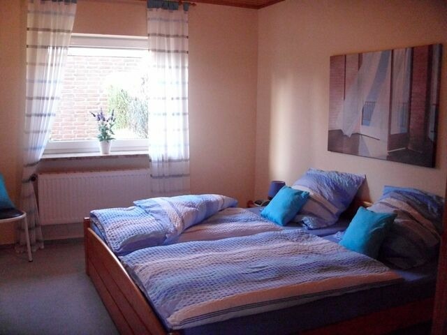 Ferienwohnung in Fehmarn OT Burg - Ferienwohnung Voderberg Nr. 2 - Bild 7