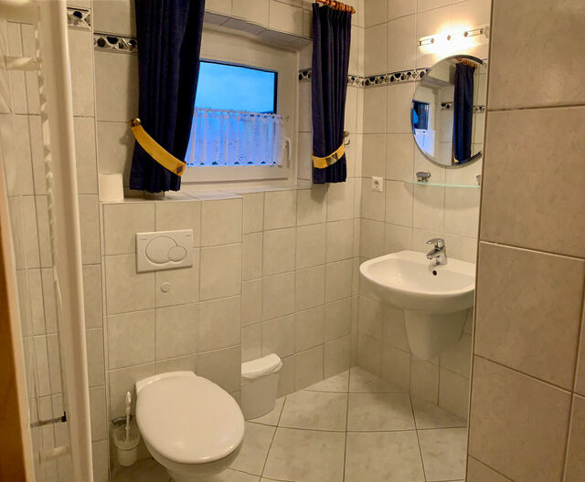 Ferienwohnung in Fehmarn OT Bannesdorf - "Ferienhof Alte M&uuml;hle" W 1 - Bild 9