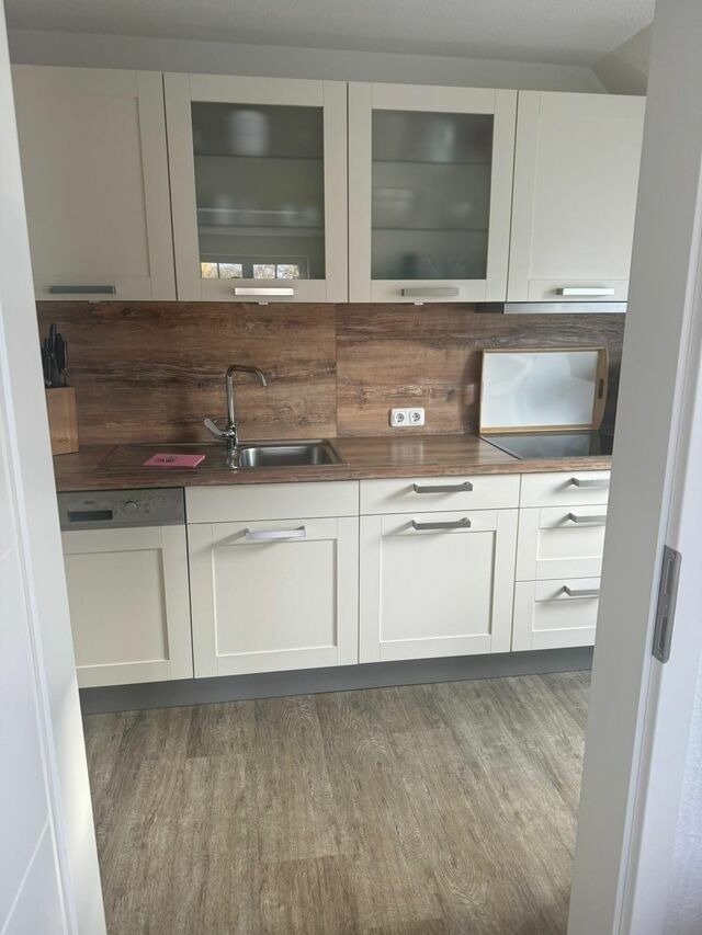 Ferienwohnung in Fehmarn OT Wulfen - Ostseebrise Fehmarn - Bild 13