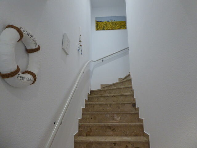 Ferienwohnung in Fehmarn OT Wulfen - Ostseebrise Fehmarn - Bild 21