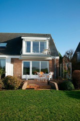 Ferienwohnung in Fehmarn OT Neue Tiefe - Ferienwohnung "Sch&ouml;ne Aussicht" Nr.1 - Bild 2