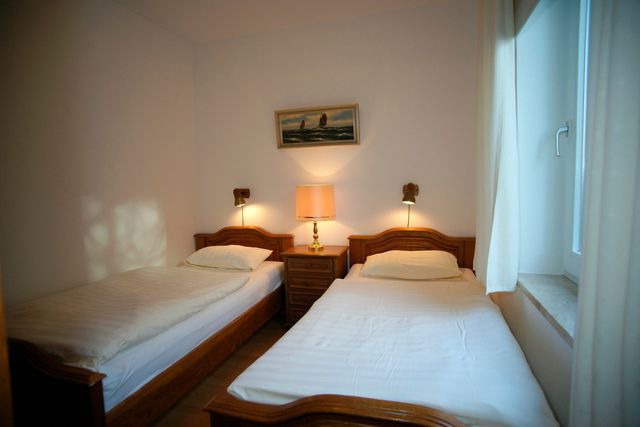 Ferienwohnung in Fehmarn OT Neue Tiefe - Ferienwohnung "Sch&ouml;ne Aussicht" Nr.1 - Bild 6