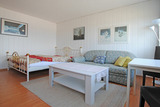 Ferienwohnung in Fehmarn OT Burgtiefe - Ferienwohnung Thordsen 5 - Bild 3
