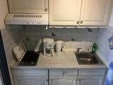 Ferienwohnung in Fehmarn OT Burgtiefe - Ferienwohnung Thordsen 5 - Bild 10