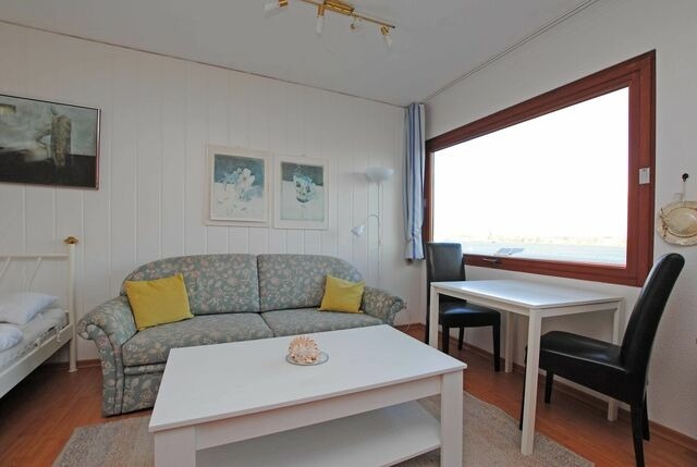 Ferienwohnung in Fehmarn OT Burgtiefe - Ferienwohnung Thordsen 5 - Bild 11