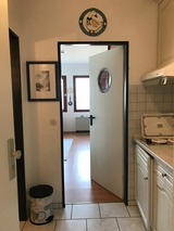 Ferienwohnung in Fehmarn OT Burgtiefe - Ferienwohnung Thordsen 5 - Bild 13