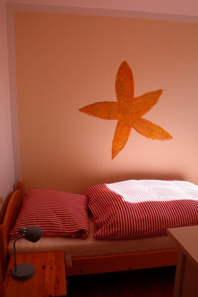 Ferienwohnung in Fehmarn OT Todendorf - Ferienwohnung "Seestern" - Bild 2