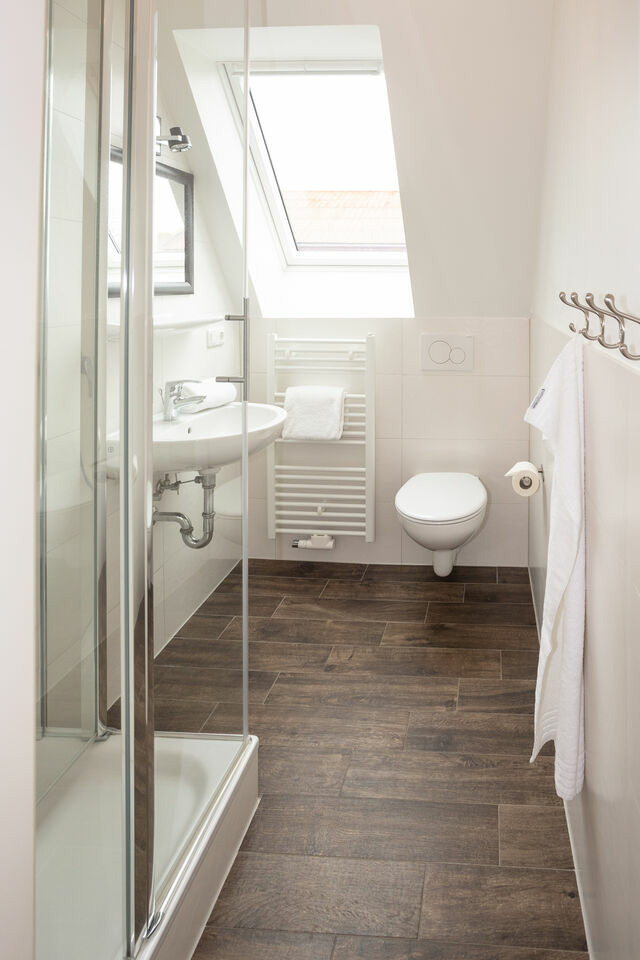 Ferienwohnung in Fehmarn OT Todendorf - Ferienwohnung "Seestern" - Bild 14