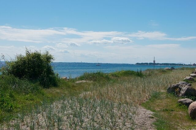 Ferienhaus in Fehmarn OT Meeschendorf - Feriendoppelhaushälfte Böttcher - Bild 22