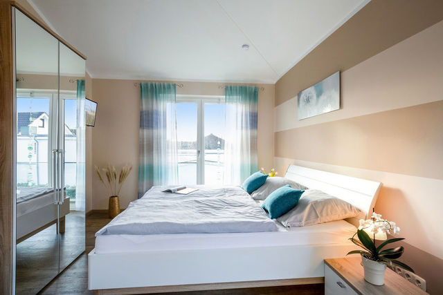 Ferienhaus in Fehmarn OT Klausdorf - "Ferienbauernhof Lafrenz" - Wellness - Ferienhaus Ostk&uuml;ste - Bild 10