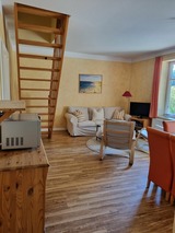Ferienwohnung in Fehmarn OT Bisdorf - Ferienhof Bisdorf "Sundbrücke" - Bild 3