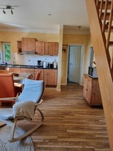 Ferienwohnung in Fehmarn OT Bisdorf - Ferienhof Bisdorf "Sundbrücke" - Bild 4