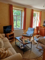 Ferienwohnung in Fehmarn OT Bisdorf - Ferienhof Bisdorf "Sundbrücke" - Bild 5