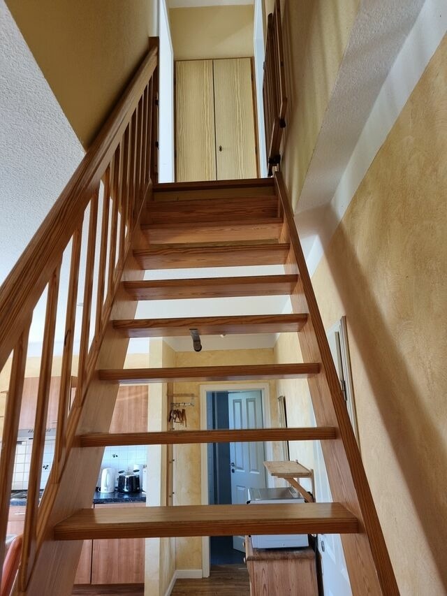 Ferienwohnung in Fehmarn OT Bisdorf - Ferienhof Bisdorf "Sundbrücke" - Bild 8