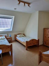 Ferienwohnung in Fehmarn OT Bisdorf - Ferienhof Bisdorf "Sundbrücke" - Bild 9