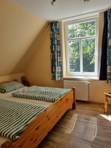 Ferienwohnung in Fehmarn OT Bisdorf - Ferienhof Bisdorf "Sundbrücke" - Bild 10