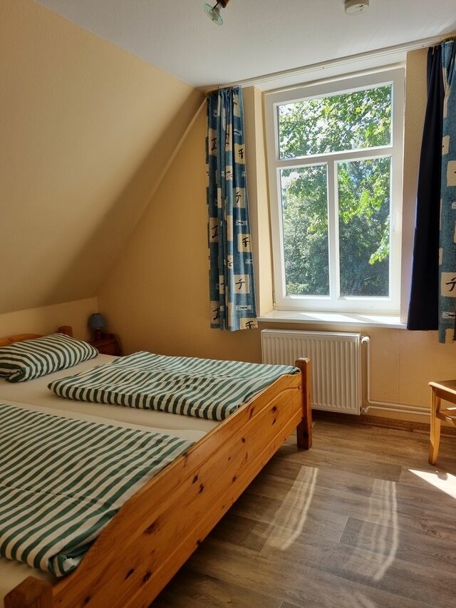 Ferienwohnung in Fehmarn OT Bisdorf - Ferienhof Bisdorf "Sundbrücke" - Bild 10