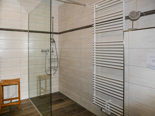 Ferienhaus in Fehmarn OT Schlagsdorf - "FH unterm Walnussbaum" - Julia - Doppelhaush&auml;lfte - Bild 4