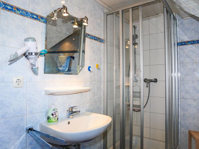 Ferienhaus in Fehmarn OT Schlagsdorf - "FH unterm Walnussbaum" - Julia - Doppelhaush&auml;lfte - Bild 7