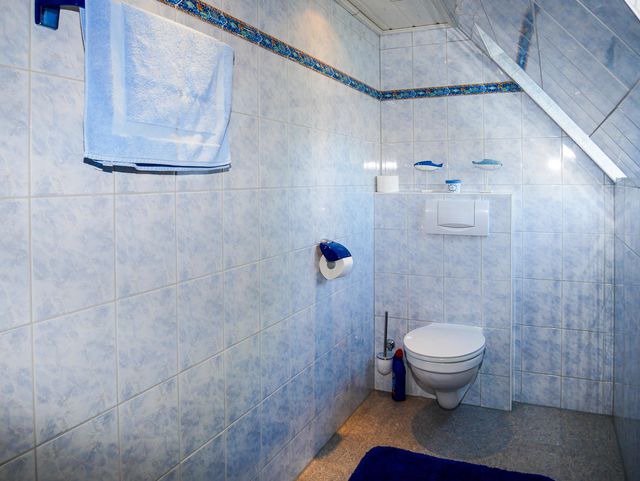 Ferienhaus in Fehmarn OT Schlagsdorf - "FH unterm Walnussbaum" - Julia - Doppelhaush&auml;lfte - Bild 8