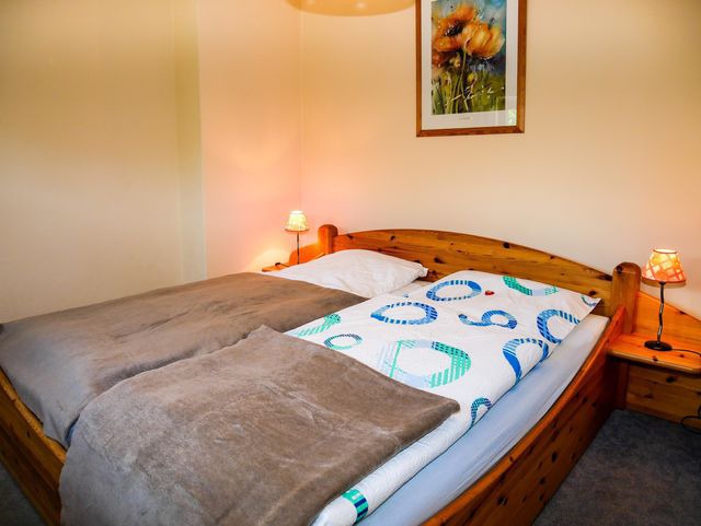 Ferienhaus in Fehmarn OT Schlagsdorf - "FH unterm Walnussbaum" - Julia - Doppelhaush&auml;lfte - Bild 12