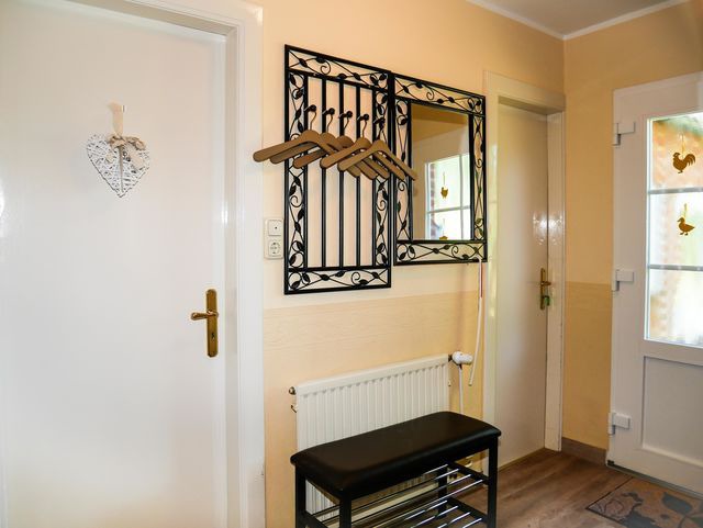 Ferienhaus in Fehmarn OT Schlagsdorf - "FH unterm Walnussbaum" - Julia - Doppelhaush&auml;lfte - Bild 13