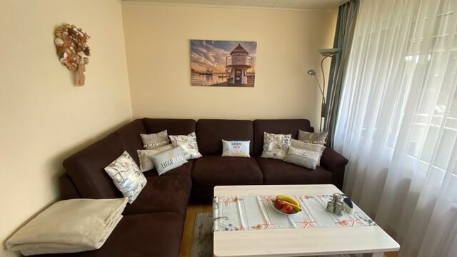 Ferienwohnung in Schönberger Strand - Hinnerichs, Andrea und Ralf: App. II (Nr. 306) - Bild 6