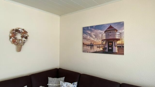 Ferienwohnung in Schönberger Strand - Hinnerichs, Andrea und Ralf: App. II (Nr. 306) - Bild 7