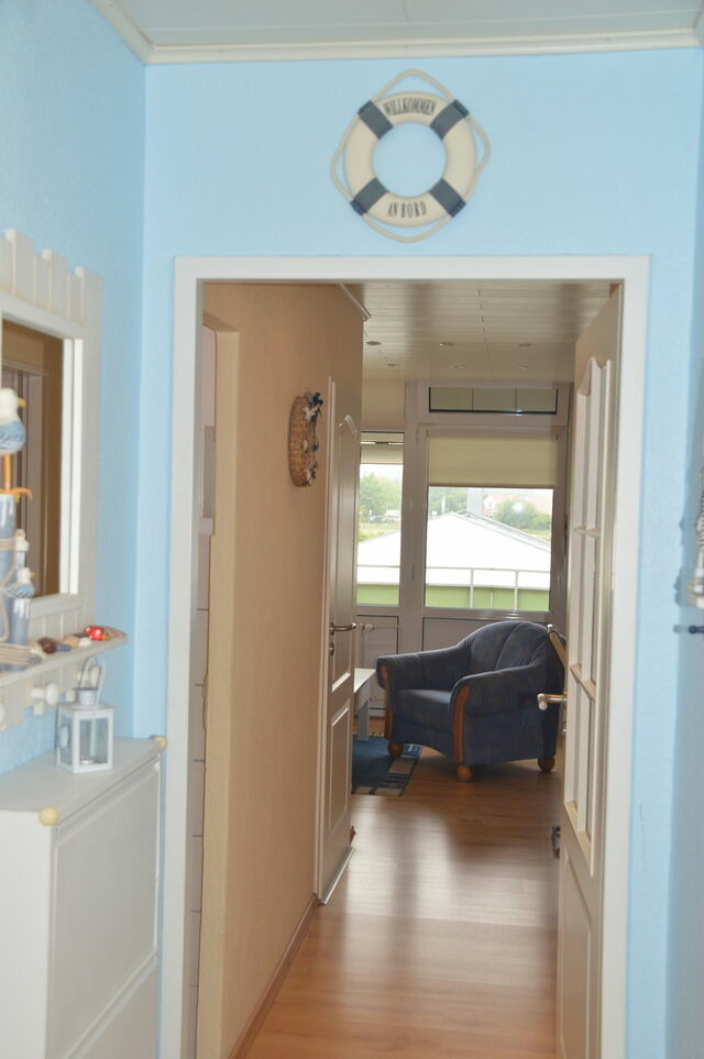 Ferienwohnung in Schönberger Strand - Hinnerichs, Andrea und Ralf: App. II (Nr. 306) - Bild 11