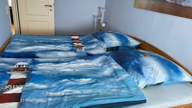 Ferienwohnung in Schönberger Strand - Hinnerichs, Andrea und Ralf: App. II (Nr. 306) - Bild 16