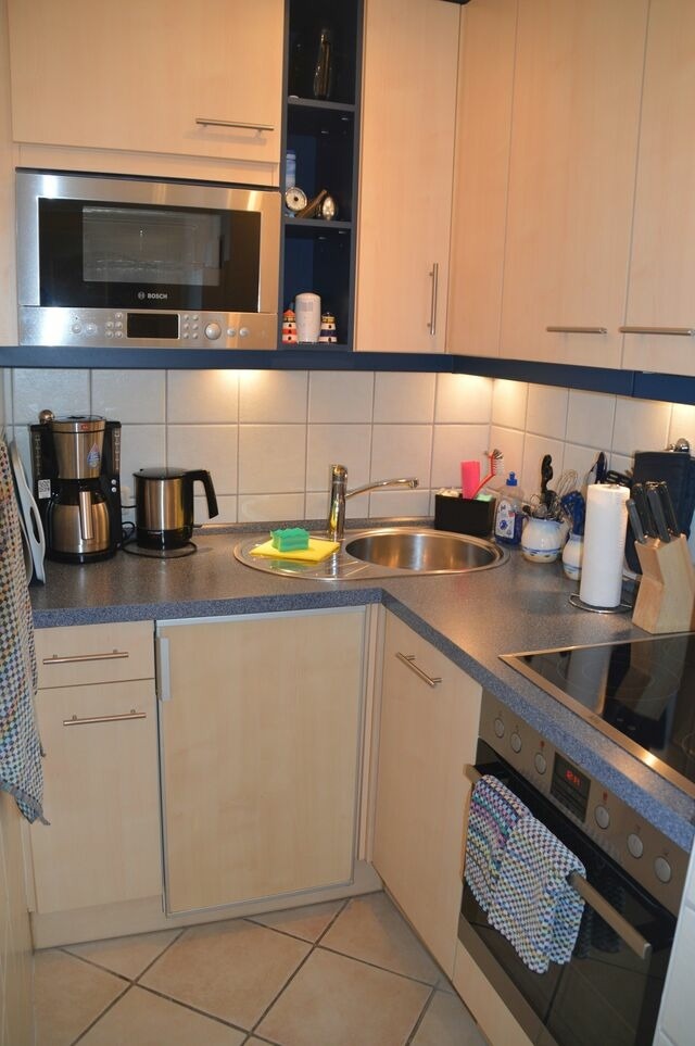 Ferienwohnung in Schönberger Strand - Hinnerichs, Andrea und Ralf: App. II (Nr. 306) - Bild 19
