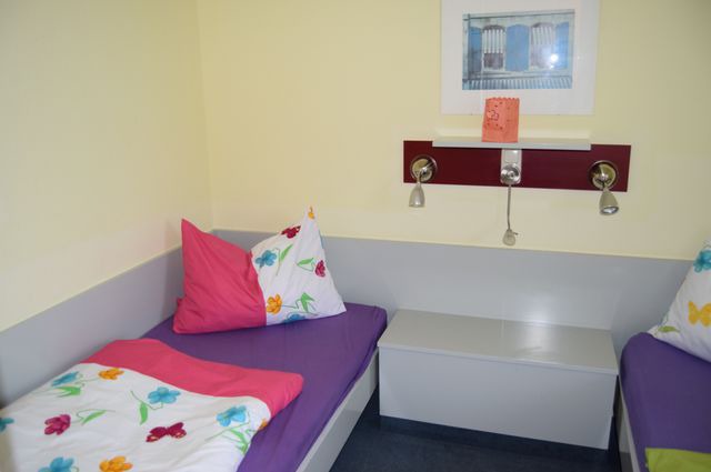 Ferienwohnung in Sch&ouml;nberger Strand - Riemann, Rainer: "Haus Panorama", App. 14 - Bild 4