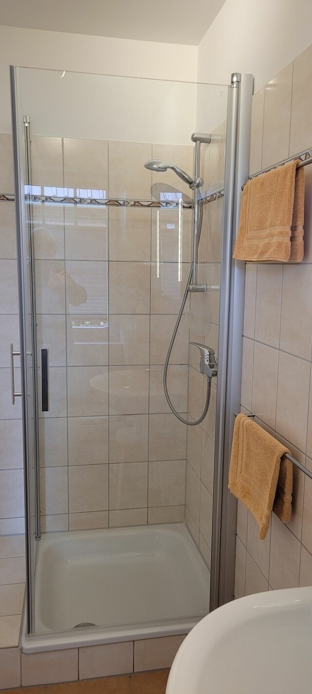 Ferienwohnung in Sch&ouml;nberger Strand - Thiel, Bettina & Peter: Fe-App. 1 - Bild 12