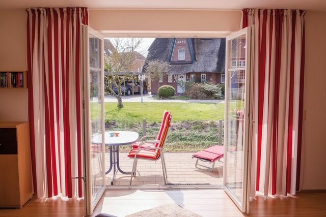 Ferienwohnung in Sch&ouml;nberger Strand - Thiel, Bettina & Peter: Fe-App. 1 - Bild 13