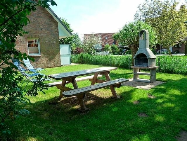 Ferienwohnung in Sch&ouml;nberger Strand - Thiel, Bettina & Peter: Fe-App. 1 - Bild 16