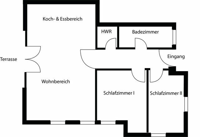 Ferienwohnung in Sch&ouml;nberger Strand - Thiel, Bettina & Peter: Fe-App. 1 - Bild 18