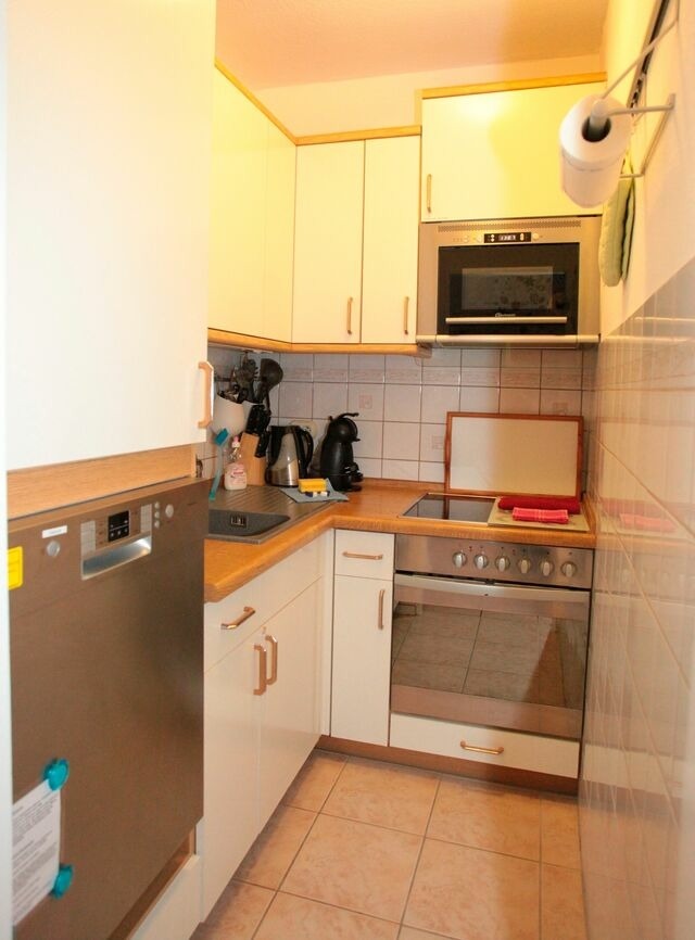 Ferienwohnung in Sch&ouml;nberger Strand - Walkenhorst, Astrid & Bernd: App. 201 - Bild 9