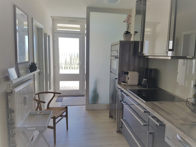 Ferienwohnung in Gro&szlig;enbrode - Ostseeblick Simon - Bild 12