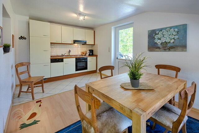 Ferienwohnung in Fehmarn OT Lemkendorf - Ferienhof Becker - FeWo im Bauernhaus - Bild 2