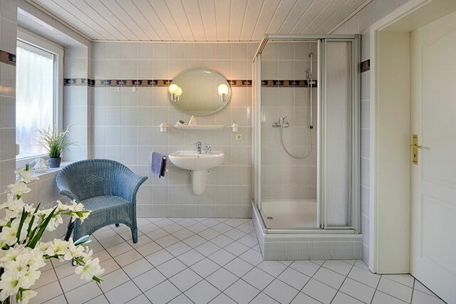 Ferienwohnung in Fehmarn OT Lemkendorf - Ferienhof Becker - FeWo im Bauernhaus - Bild 4