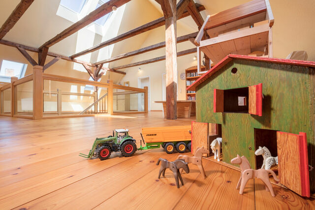 Ferienwohnung in Fehmarn OT Dänschendorf - "Gästehaus Summersby" - Natururlaub mit exklusivem Landhausflair - Bild 7