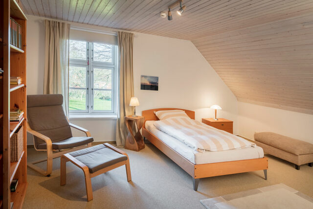 Ferienwohnung in Fehmarn OT Dänschendorf - "Gästehaus Summersby" - Natururlaub mit exklusivem Landhausflair - Bild 8