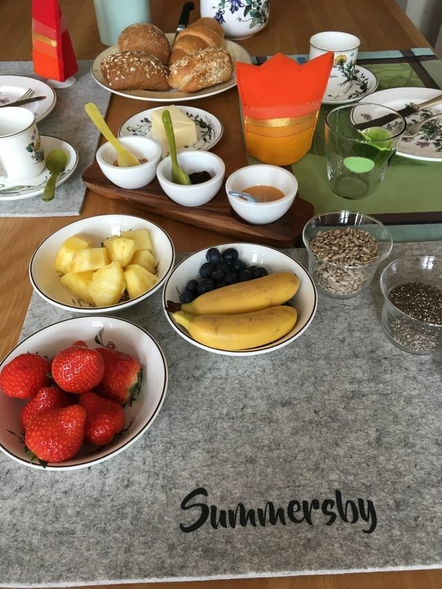 Ferienwohnung in Fehmarn OT Dänschendorf - "Gästehaus Summersby" - Natururlaub mit exklusivem Landhausflair - Bild 11